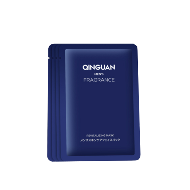 秦观 烟酰胺修护面膜