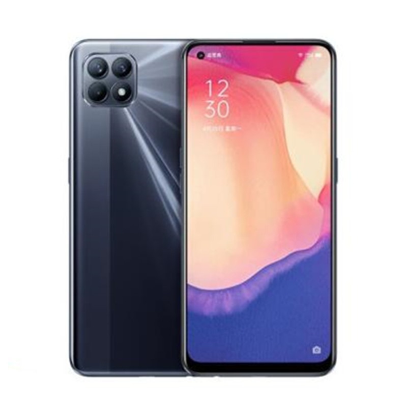 OPPO 美颜自拍 手机