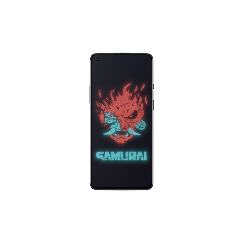 一加 液冷散热 手机