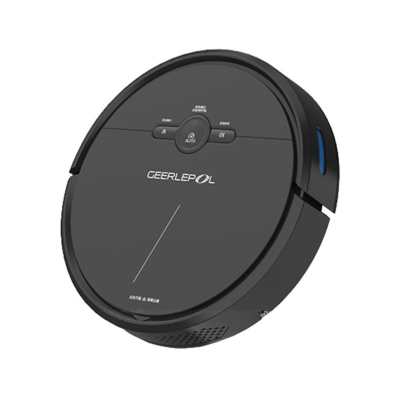 格利浦 智能防撞扫地机器人