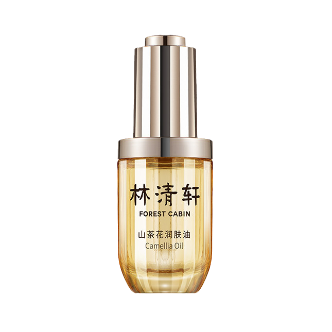 林清轩 山茶花润肤修护精华