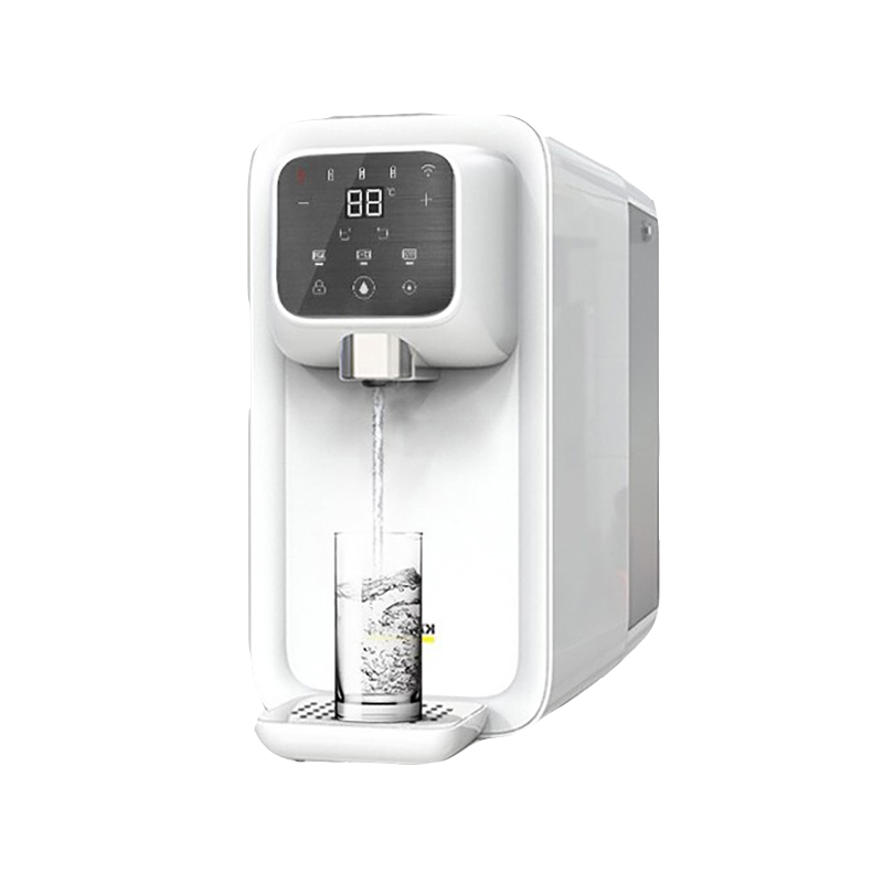 KARCHER 速热净水器