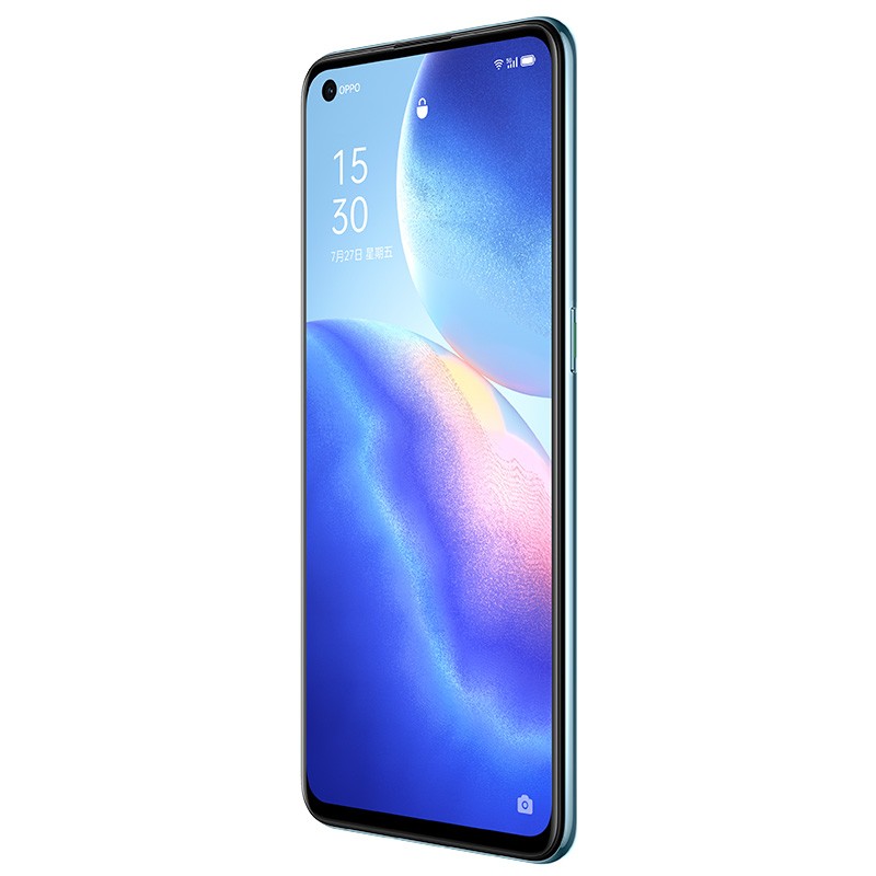 OPPO 大容量运存手机
