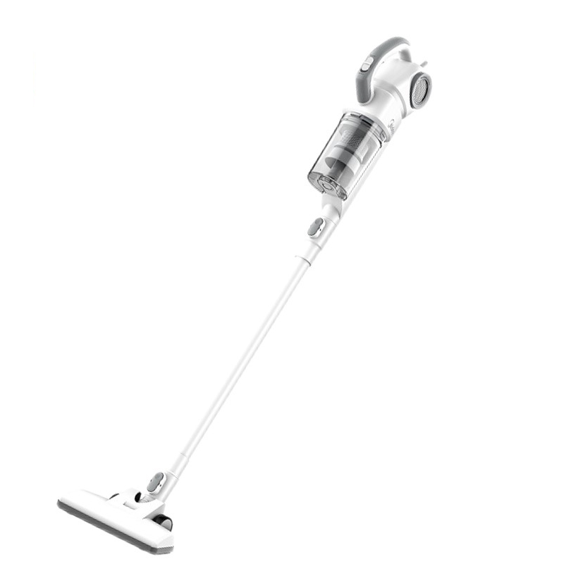 美的 无线手持充电洗地机