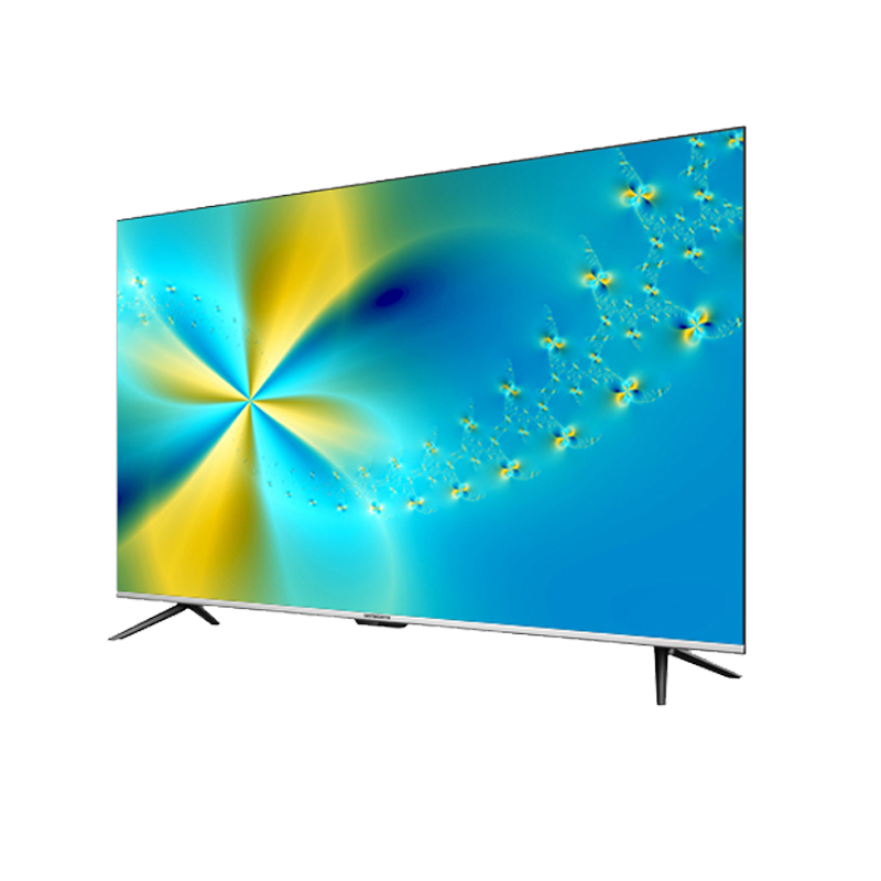 创维 金属拉丝装饰条 电视