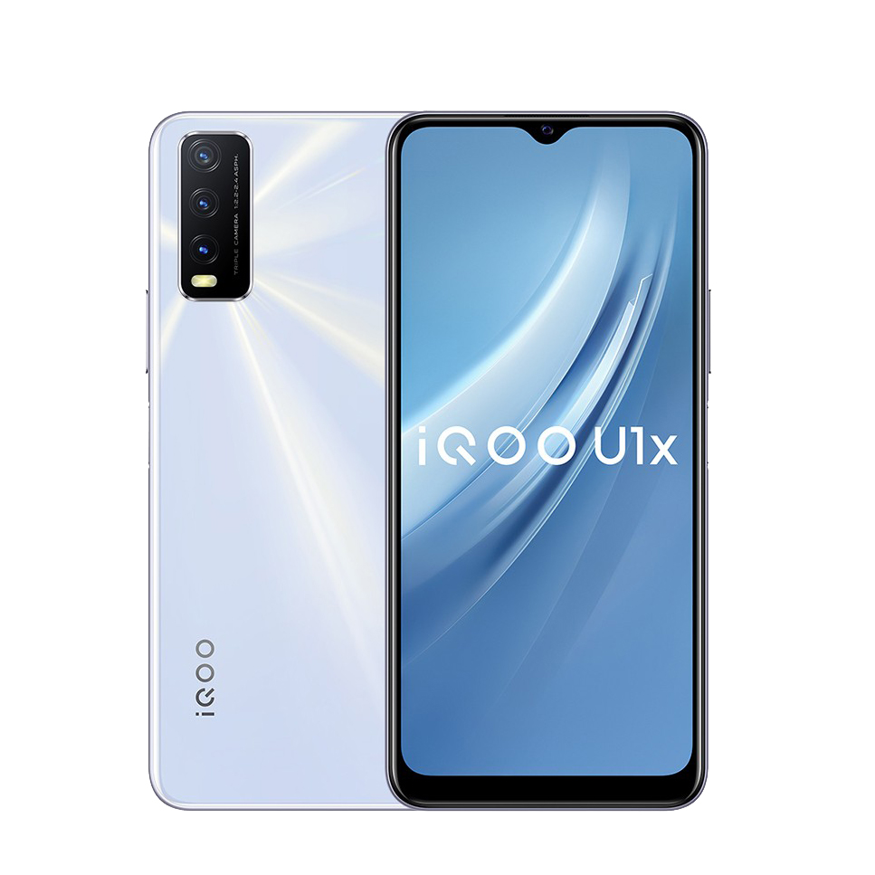 vivo 全场景三摄智能手机