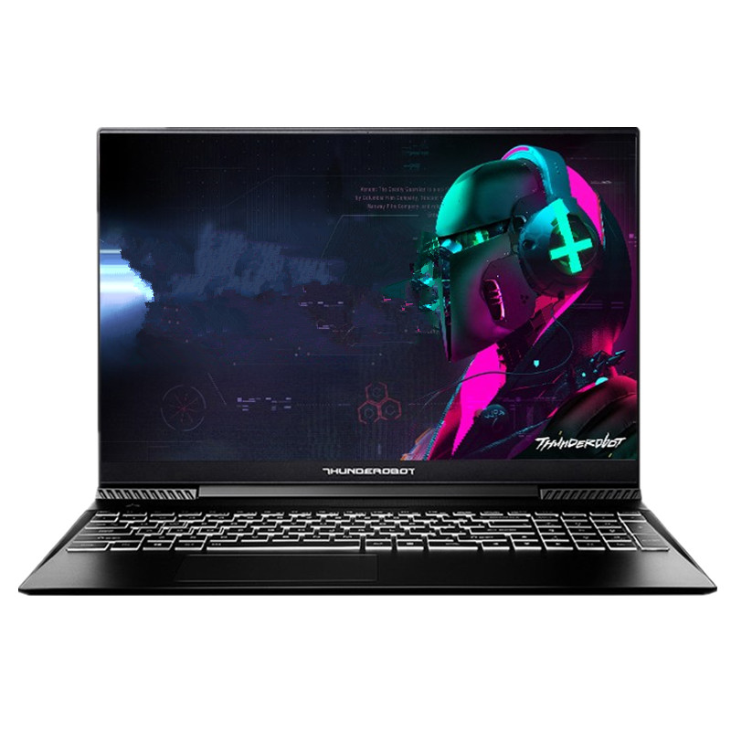 雷神 15.6英寸i7游戏本