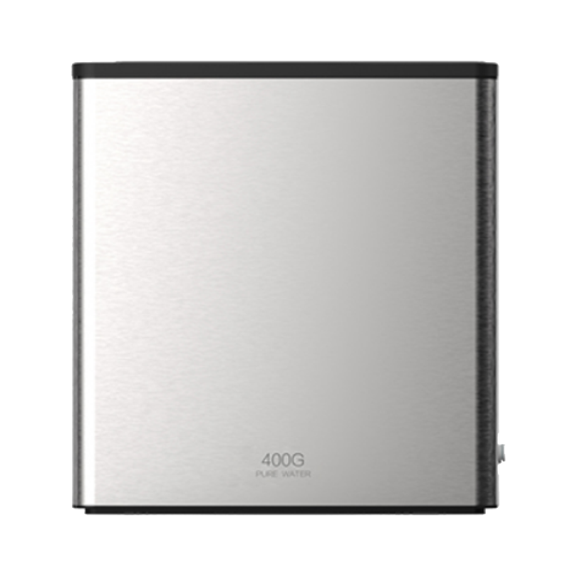 海尔 智能操控双出水净水器