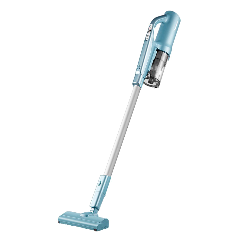 松下 可视化智能吸尘器