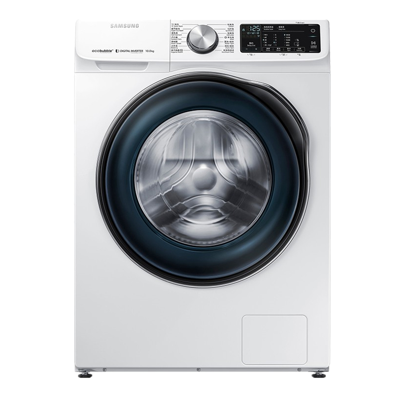三星 蒸汽除菌滚筒洗衣机