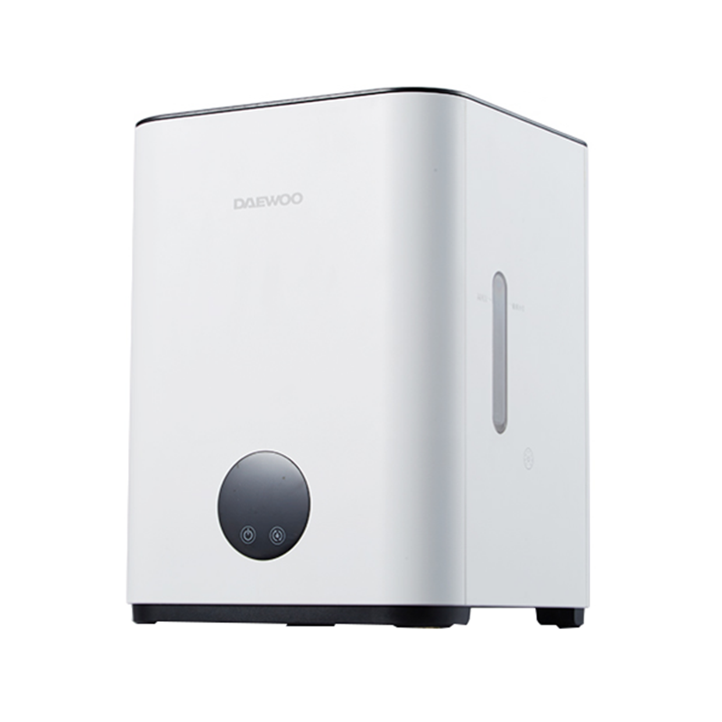 大宇 白色智能加湿器