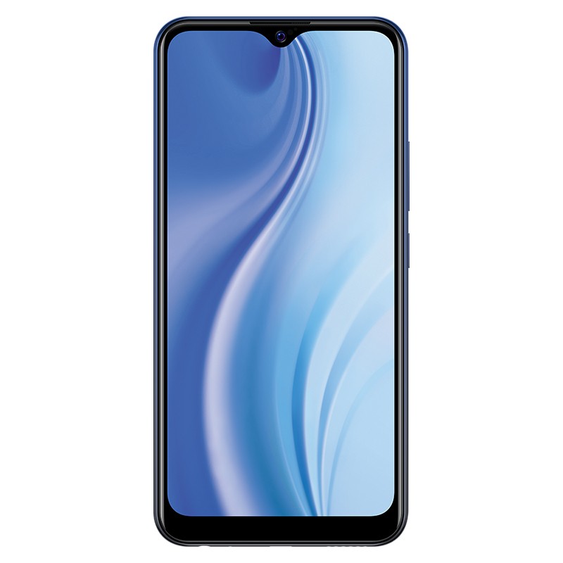 vivo AI智慧双摄智能手机