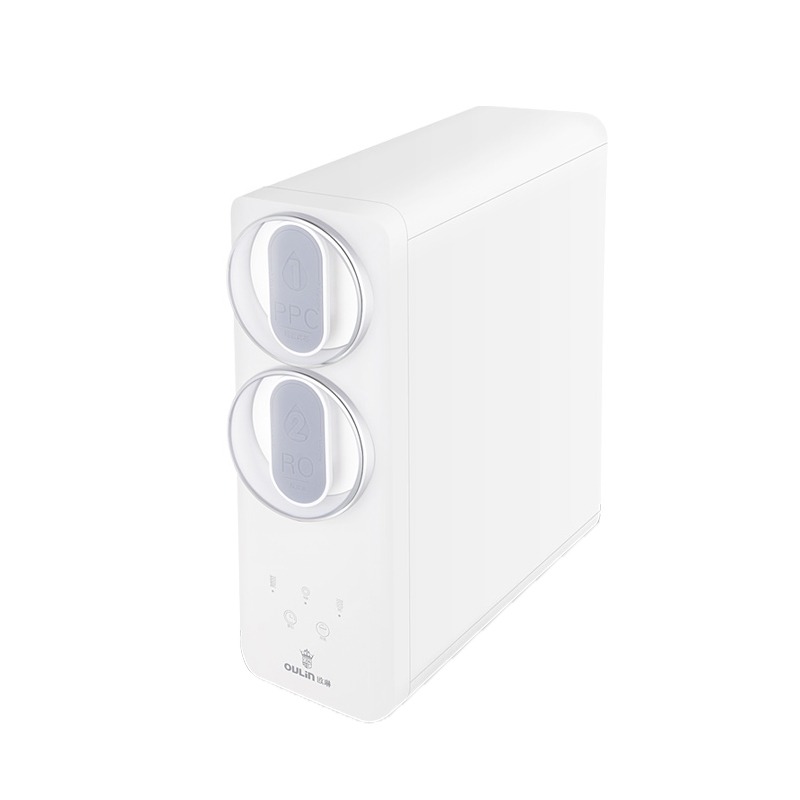 欧琳 无桶大通量净水器
