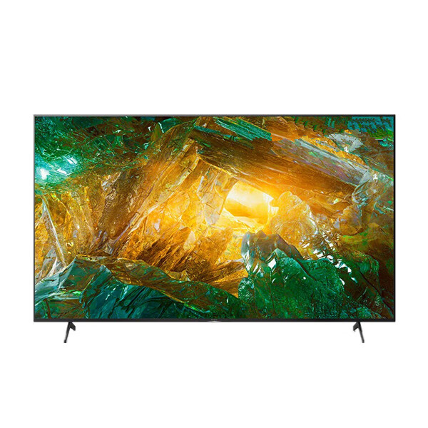 索尼海量资源广色域电视机