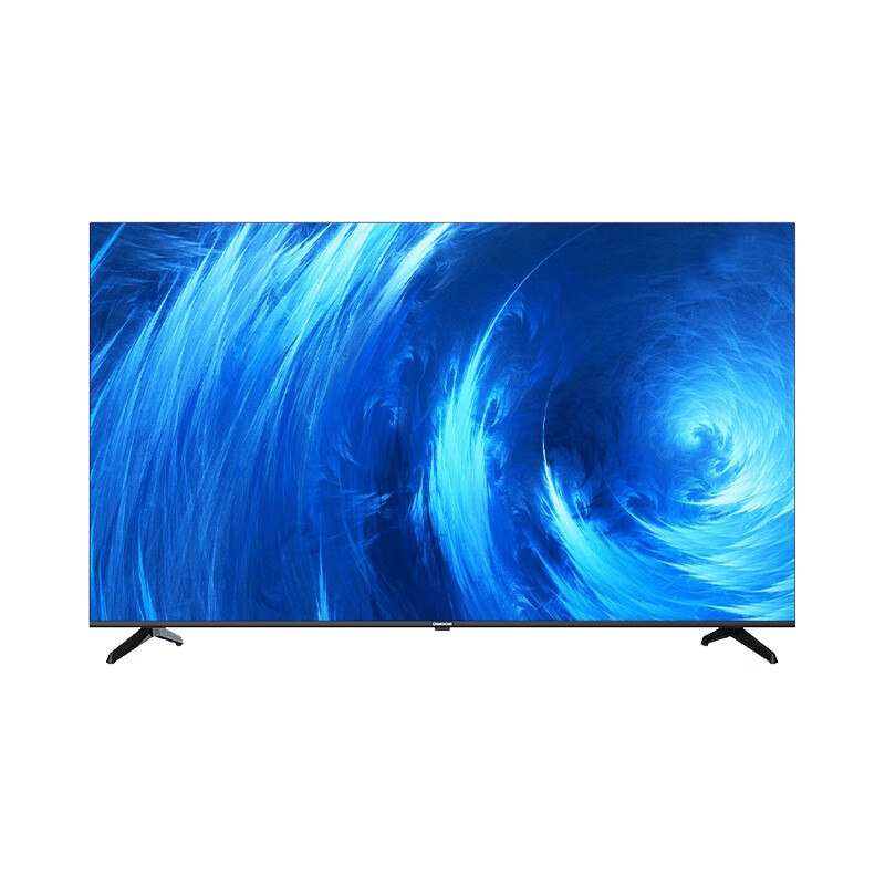 长虹 无边全面屏电视