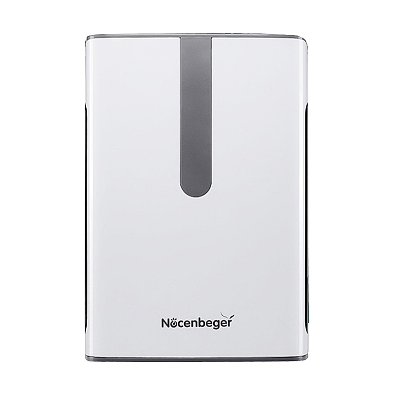 诺森柏格 揭盖断电空气净化器