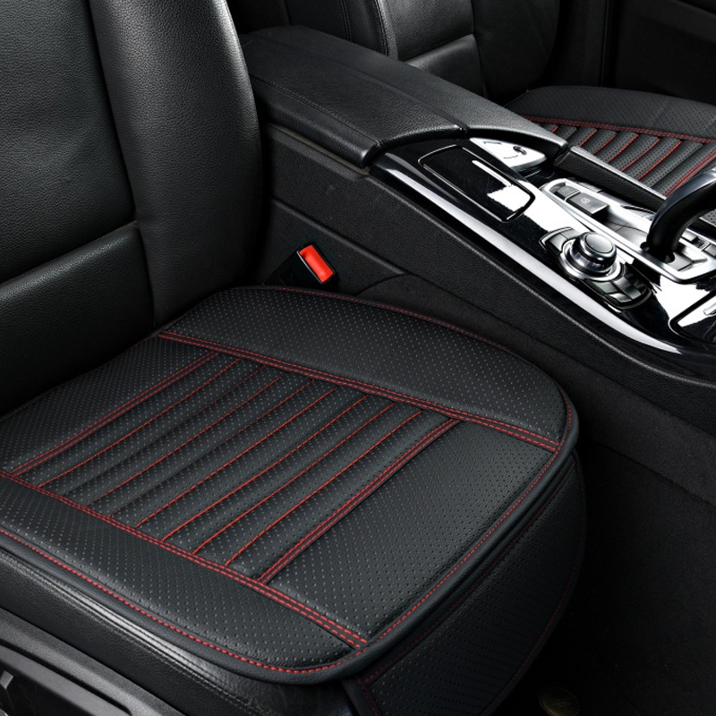 嘉禛 环保皮革 汽车座垫