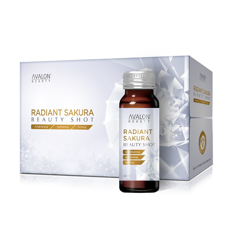 艾维伦 樱花胶原蛋白口服液