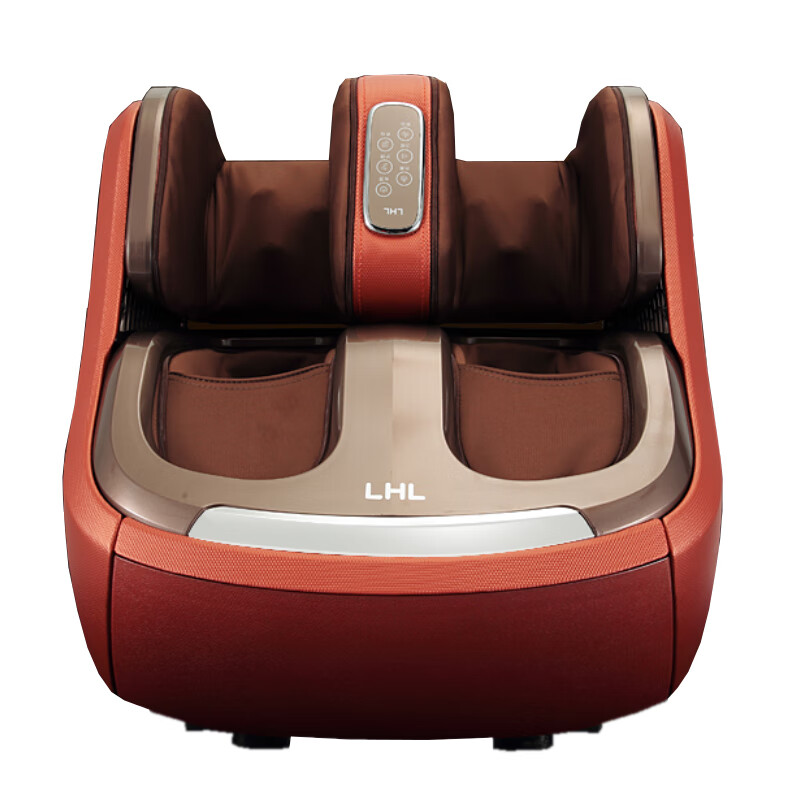 LHL 智能气压按摩足疗机