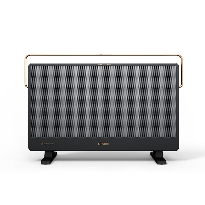 智米 石墨烯 取暖器