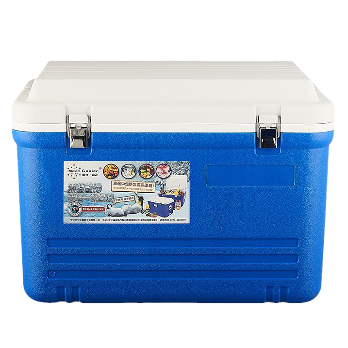 米特酷冷 冷热两用保温箱