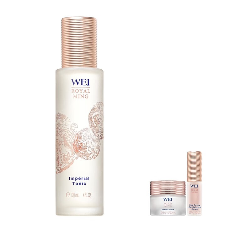 蔚蓝之美 多效合一精华液