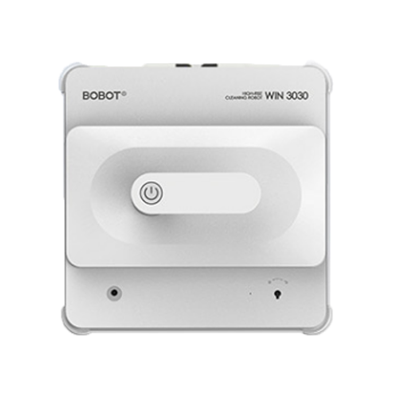 BOBOT全自动易操作擦窗机