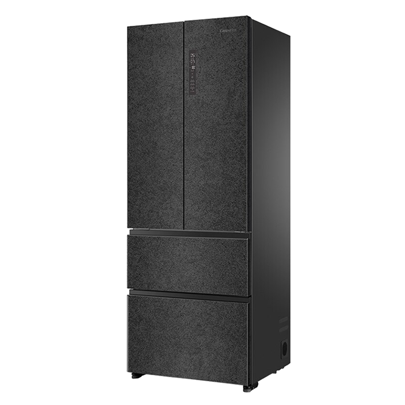 卡萨帝 原石之美变频冰箱