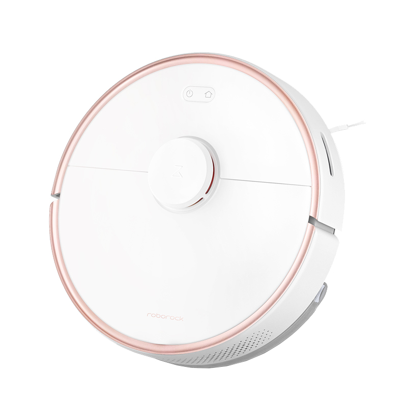 石头 持久续航扫地机器人