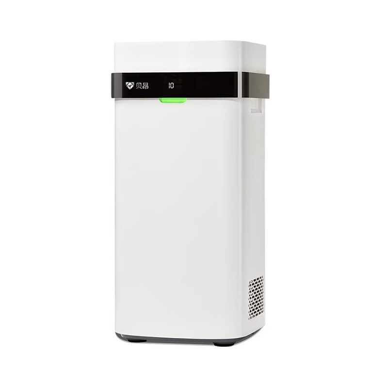 贝昂 水洗滤芯净化器