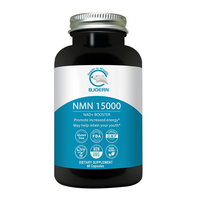 BJOERN 进口NMN补充剂