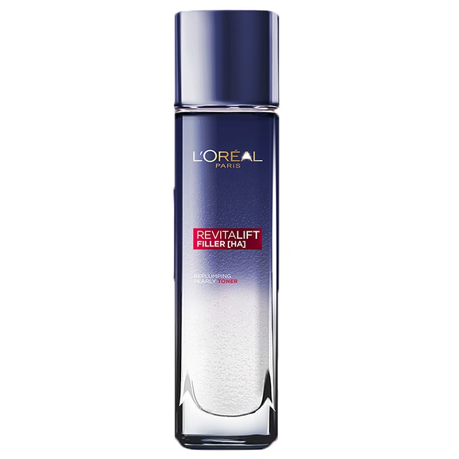 欧莱雅 复颜玻尿酸水光导入晶露