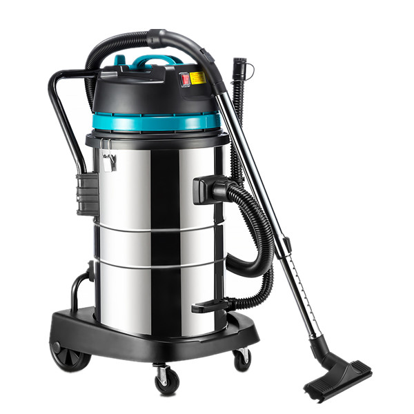 先创不锈钢吸尘器