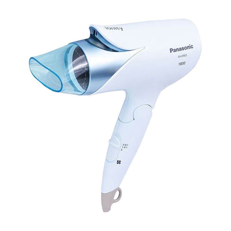 松下 多挡风速大功率电吹风