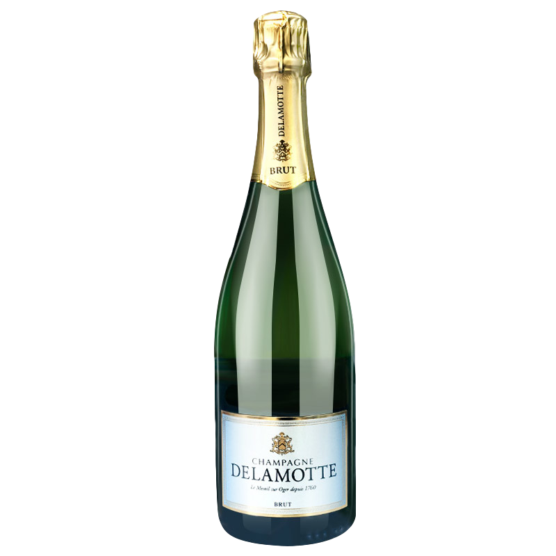 德乐梦 低酸起泡酒