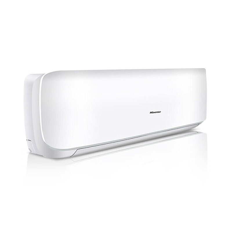海信智能全直流变频空调