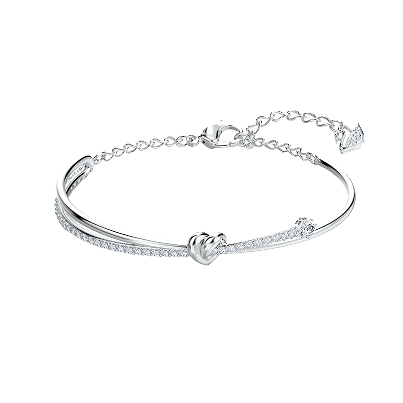 施华洛世奇 挚爱璀璨手链