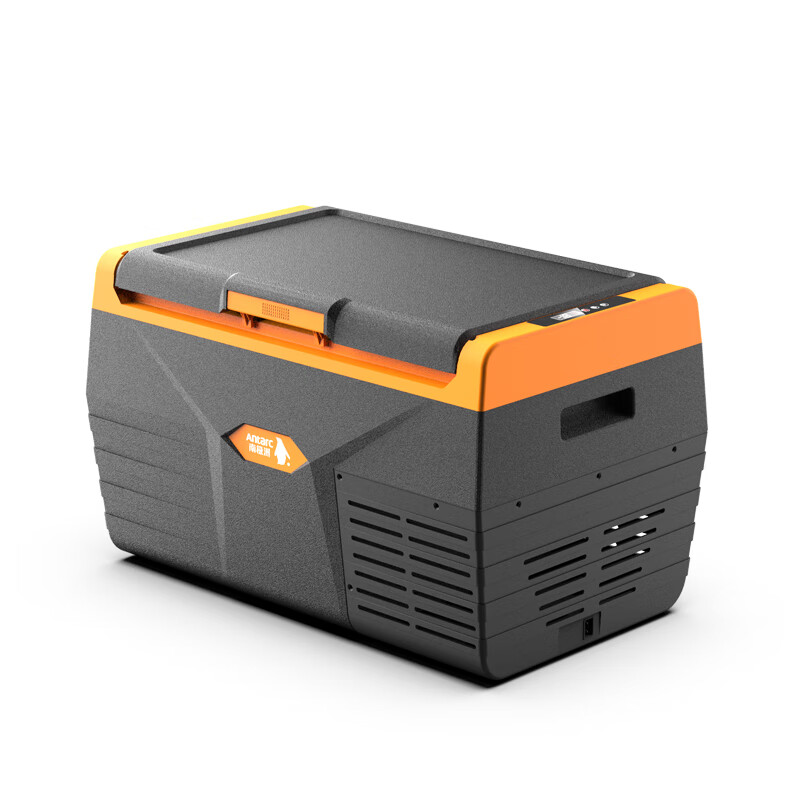 南极洲 大冷冻力车载冰箱