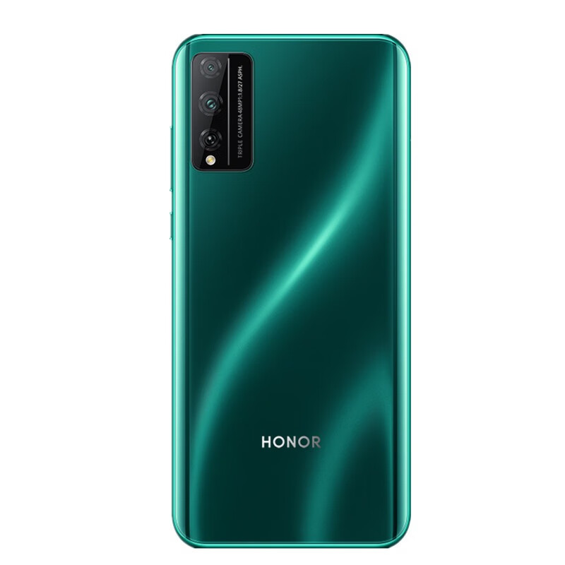 华为 广色域手机