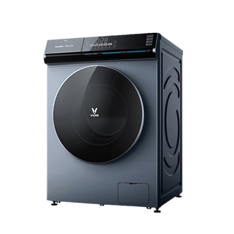 云米 IMD操控板洗衣机