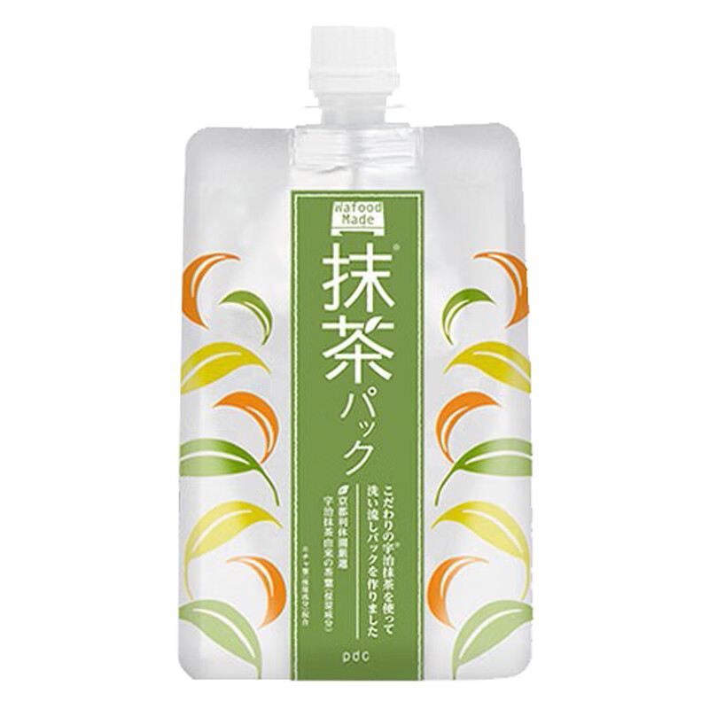 碧迪皙 补水亮肤温和涂抹式面膜