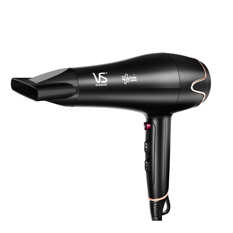 沙宣 热力均匀吹风机