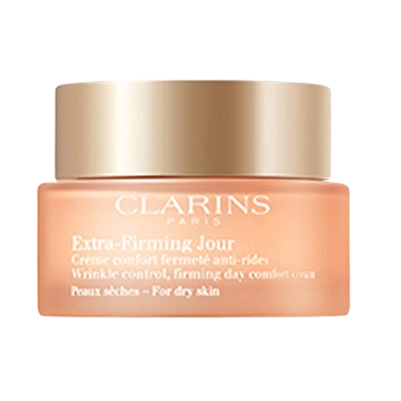 娇韵诗 弹簧霜面霜