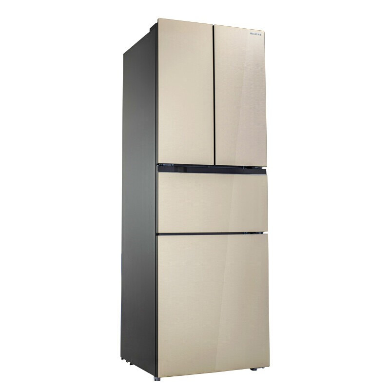 美菱变频节能风冷无霜冰箱