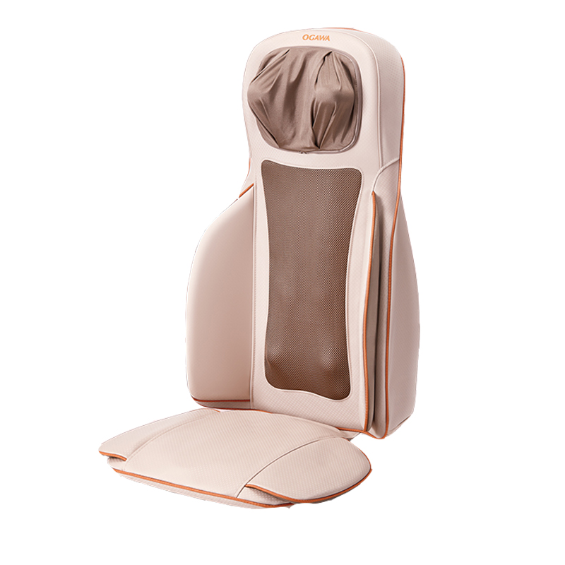 奥佳华 家用按摩靠垫