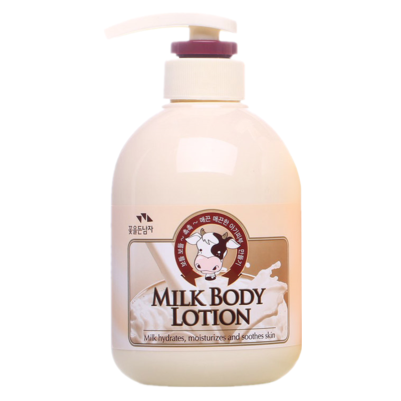 所望 进口品牌身体乳