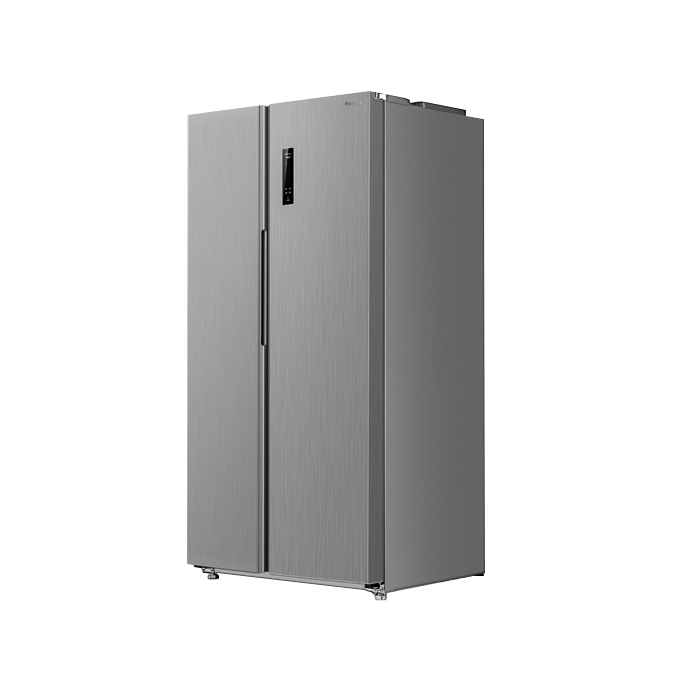 松下 银离子抗菌冰箱