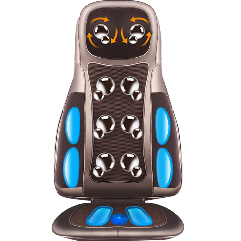 荣泰 豪华电动按摩器