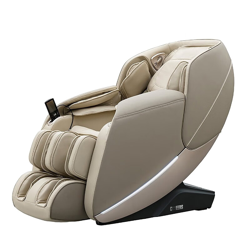 芝华仕 加长导轨按摩椅