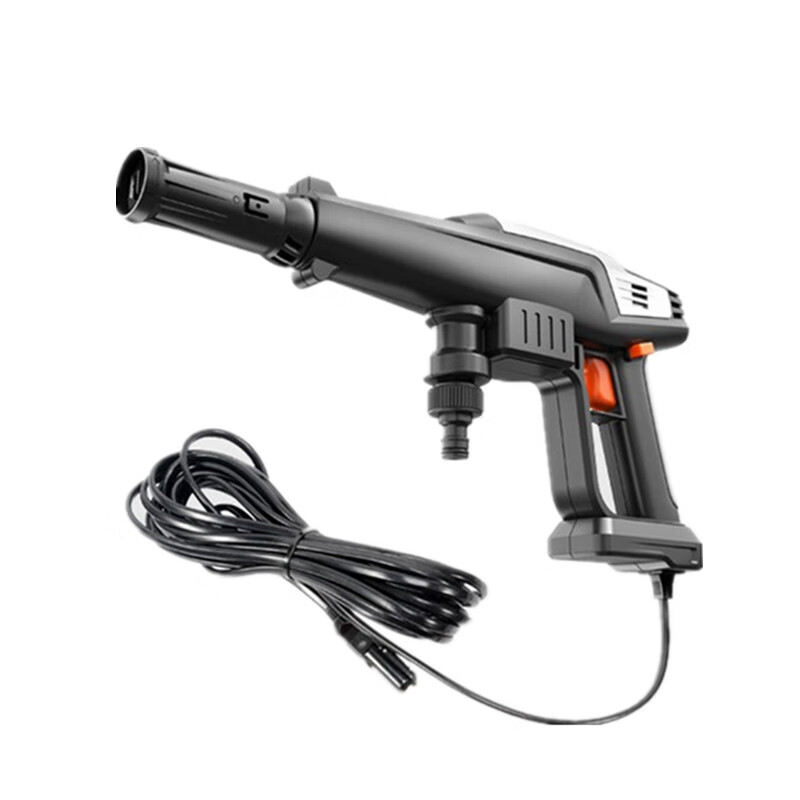 亿力车载洗车机